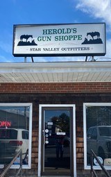 Smith & Wesson Model 60–7 LadySmith in 38 special - 17 of 17