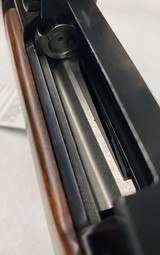 Husqvarna FFV in 30-06 with rings mounted - 10 of 20