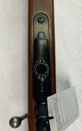 Husqvarna FFV in 30-06 with rings mounted - 11 of 20