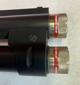 Fabarm Axis 12ga side x side w/chokes & case - 9 of 20