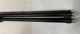 Fabarm Axis 12ga side x side w/chokes & case - 7 of 20
