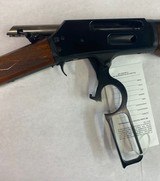 Marlin 1895 in 450 Marlin caliber. - 19 of 20