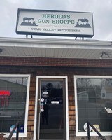 Ruger American in .204 Ruger w/detachable mag. - 13 of 13