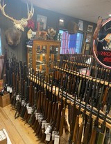 Ruger American in .204 Ruger w/detachable mag. - 11 of 13