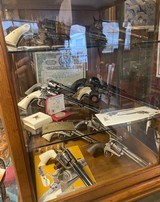 Ruger American in .204 Ruger w/detachable mag. - 12 of 13