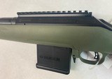 Ruger American in .204 Ruger w/detachable mag. - 3 of 13
