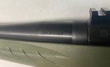 Ruger American in .204 Ruger w/detachable mag. - 4 of 13