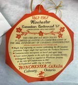 Two Winchester 94 Lever Rifles w/consecutive serial #’s - 5 of 19