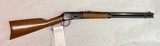 Two Winchester 94 Lever Rifles w/consecutive serial #’s - 10 of 19