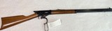 Two Winchester 94 Lever Rifles w/consecutive serial #’s - 17 of 19