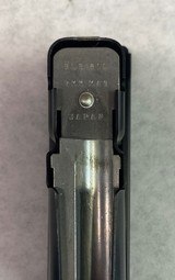 Browning BLR in 7 mm Magnum with mounted scope rings - 8 of 20