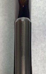 Browning BLR in 7 mm Magnum with mounted scope rings - 16 of 20