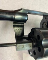 Colt Official Police 22LR Revolver mfg. 1931 - 7 of 20