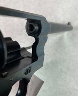 Colt Official Police 22LR Revolver mfg. 1931 - 12 of 20