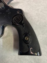 Colt Official Police 22LR Revolver mfg. 1931 - 4 of 20