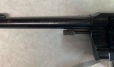 Colt Official Police 22LR Revolver mfg. 1931 - 2 of 20