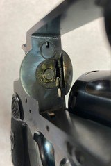 Colt Official Police 22LR Revolver mfg. 1931 - 9 of 20