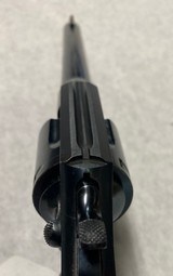 Colt Official Police 22LR Revolver mfg. 1931 - 16 of 20