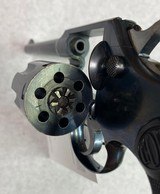 Colt Official Police 22LR Revolver mfg. 1931 - 11 of 20