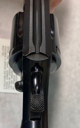 Colt Official Police 22LR Revolver mfg. 1931 - 15 of 20