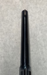 Colt Official Police 22LR Revolver mfg. 1931 - 17 of 20