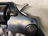 Colt Official Police 22LR Revolver mfg. 1931 - 5 of 20
