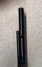 Colt New Frontier SAA in .45 Long Colt w/7 1/2” bbl. - 8 of 16