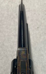 Colt New Frontier SAA in .45 Long Colt w/7 1/2” bbl. - 10 of 16