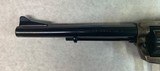 Colt New Frontier SAA in .45 Long Colt w/7 1/2” bbl. - 5 of 16