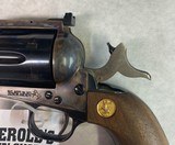 Colt New Frontier SAA in .45 Long Colt w/7 1/2” bbl. - 11 of 16