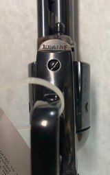 Colt New Frontier SAA in .45 Long Colt w/7 1/2” bbl. - 6 of 16