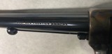 Colt New Frontier SAA in .45 Long Colt w/7 1/2” bbl. - 4 of 16