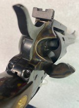 Colt New Frontier SAA in .45 Long Colt w/7 1/2” bbl. - 15 of 16