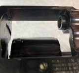 Smith & Wesson Model 10–5 w/a 2” bbl. - 13 of 15