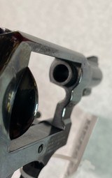 Smith & Wesson Model 10–5 w/a 2” bbl. - 7 of 15