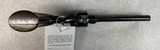 Colt Officers Model in .38 SPL w/6” bbl mfg. 1920 - 14 of 15