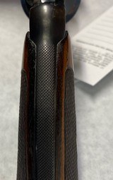 Colt Officers Model in .38 SPL w/6” bbl mfg. 1920 - 5 of 15