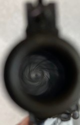 Colt Officers Model in .38 SPL w/6” bbl mfg. 1920 - 10 of 15