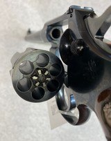 Colt Officers Model in .38 SPL w/6” bbl mfg. 1920 - 7 of 15