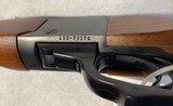 Ruger No.1 International in .243 Winchester - 8 of 20
