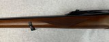 Ruger No.1 International in .243 Winchester - 5 of 20