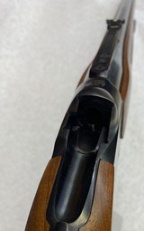 Ruger No.1 International in .243 Winchester - 17 of 20
