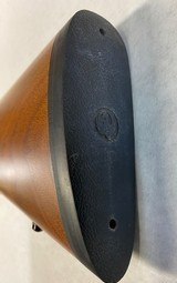 Ruger No.1 International in .243 Winchester - 7 of 20