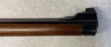 Ruger No.1 International in .243 Winchester - 13 of 20