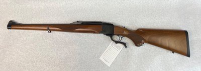 Ruger No.1 International in .243 Winchester