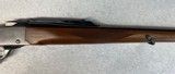 Ruger No.1 International in .243 Winchester - 14 of 20
