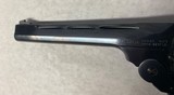 Harrington & Richardson 999 Top Break 9 round revolver w/box - 11 of 18