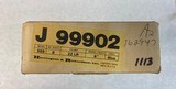 Harrington & Richardson 999 Top Break 9 round revolver w/box - 16 of 18
