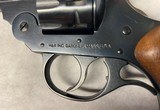 Harrington & Richardson 999 Top Break 9 round revolver w/box - 9 of 18
