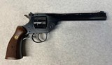Harrington & Richardson 999 Top Break 9 round revolver w/box - 2 of 18